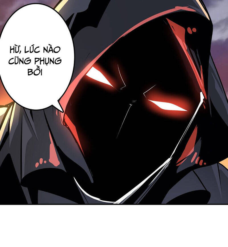 Anh Hùng ? Ta Không Làm Lâu Rồi Chapter 406 - 9