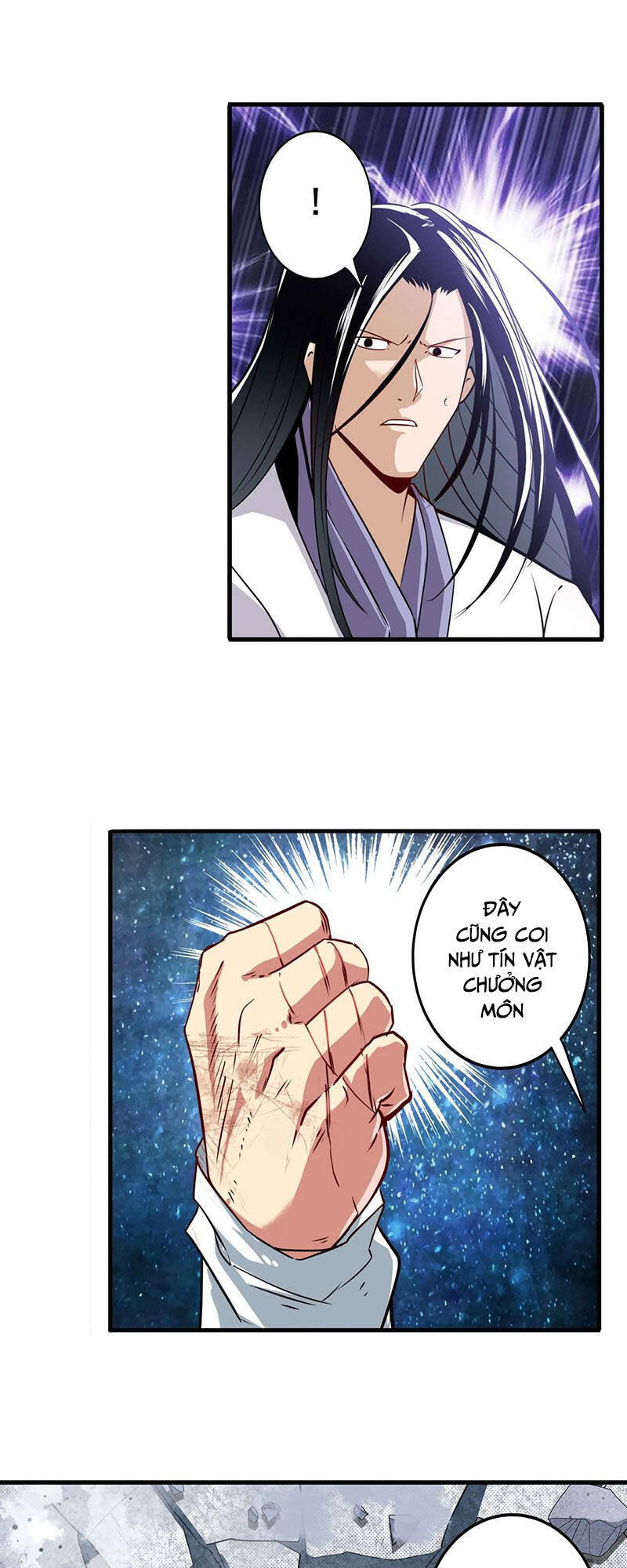 Anh Hùng ? Ta Không Làm Lâu Rồi Chapter 256 - 14