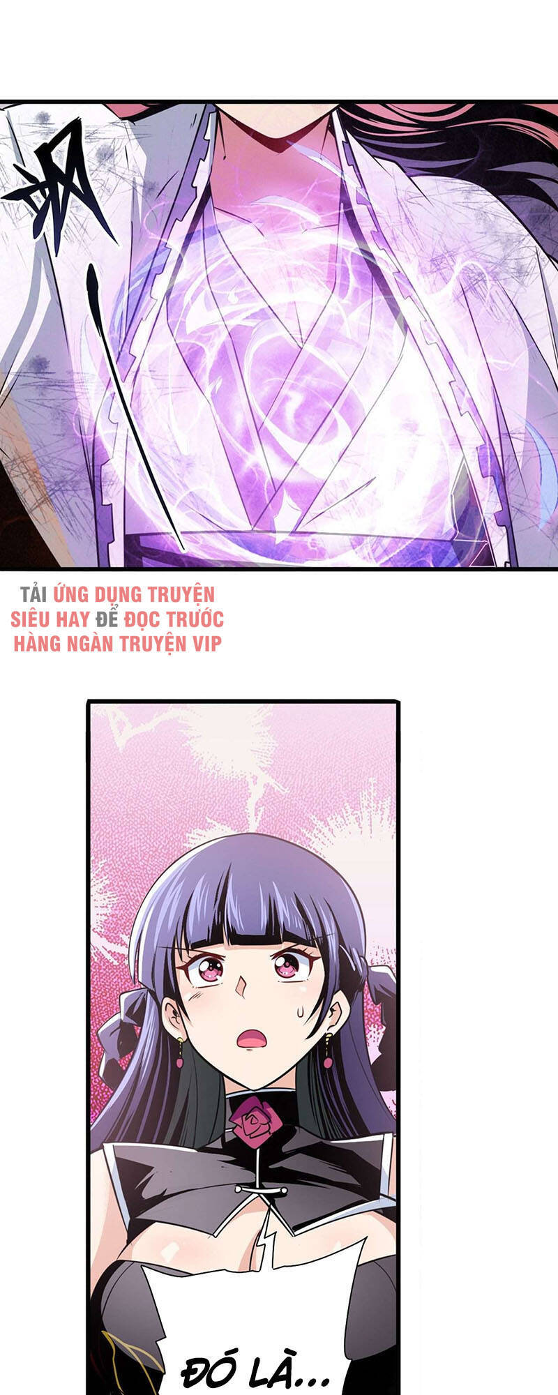 Anh Hùng ? Ta Không Làm Lâu Rồi Chapter 256 - 16