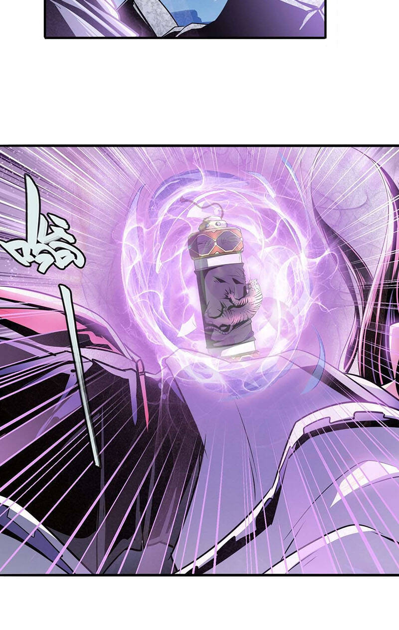 Anh Hùng ? Ta Không Làm Lâu Rồi Chapter 256 - 19