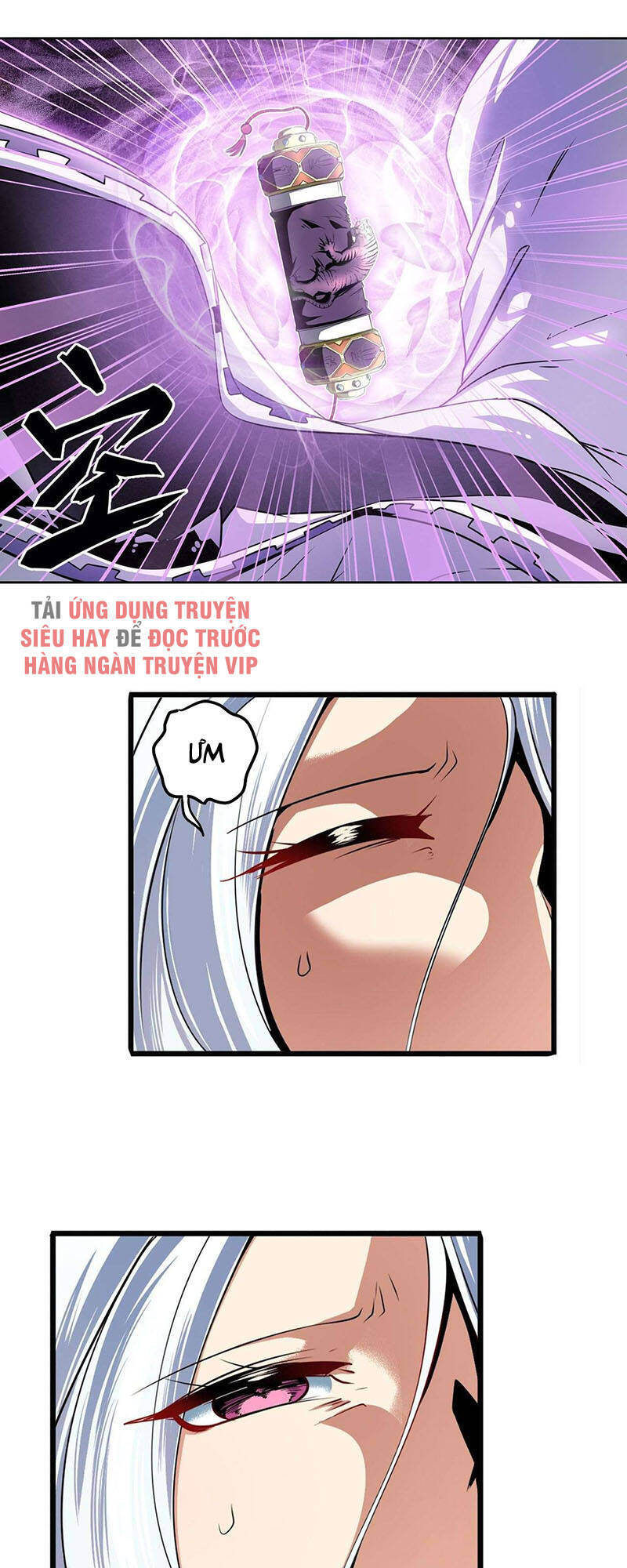 Anh Hùng ? Ta Không Làm Lâu Rồi Chapter 256 - 20