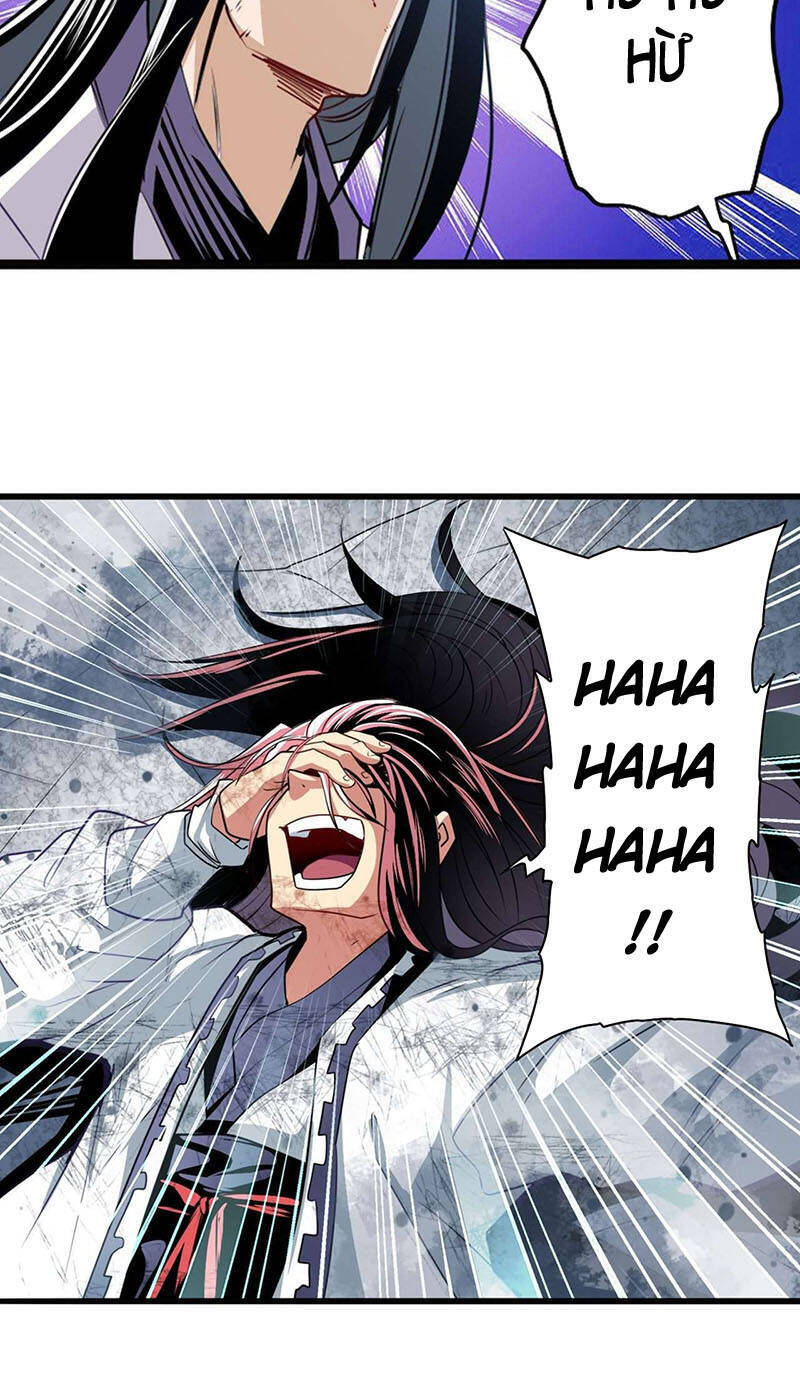 Anh Hùng ? Ta Không Làm Lâu Rồi Chapter 256 - 3