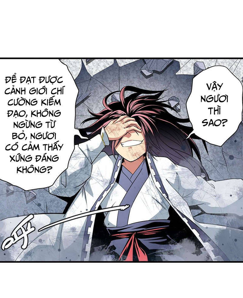 Anh Hùng ? Ta Không Làm Lâu Rồi Chapter 256 - 5