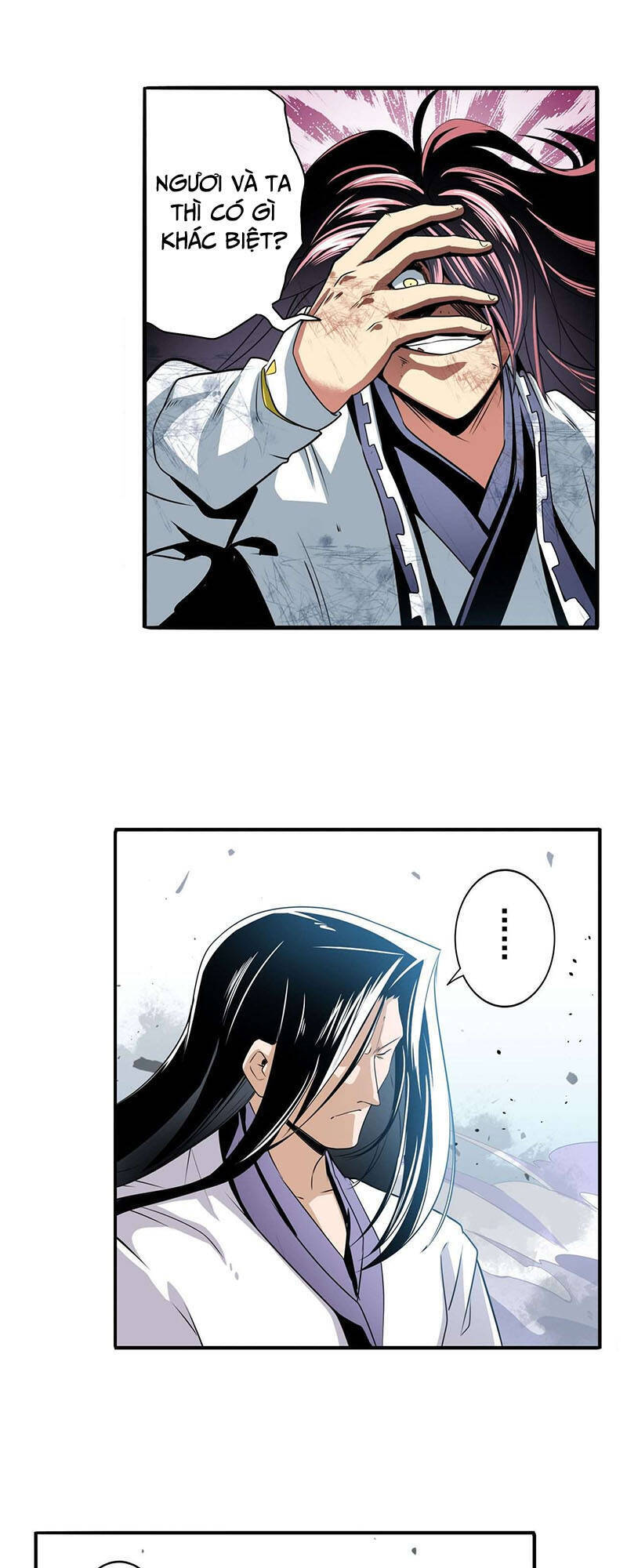 Anh Hùng ? Ta Không Làm Lâu Rồi Chapter 256 - 6