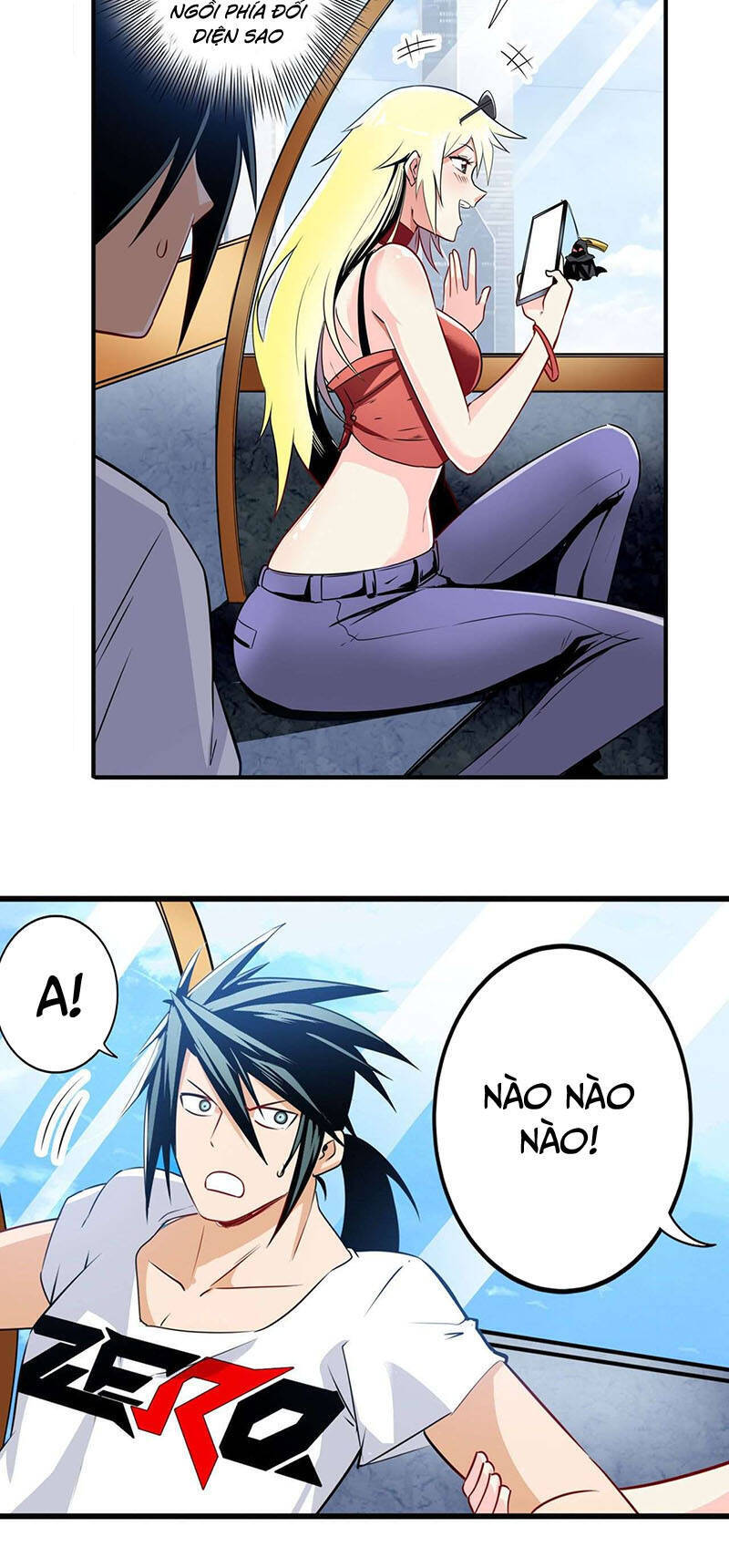 Anh Hùng ? Ta Không Làm Lâu Rồi Chapter 258 - 11