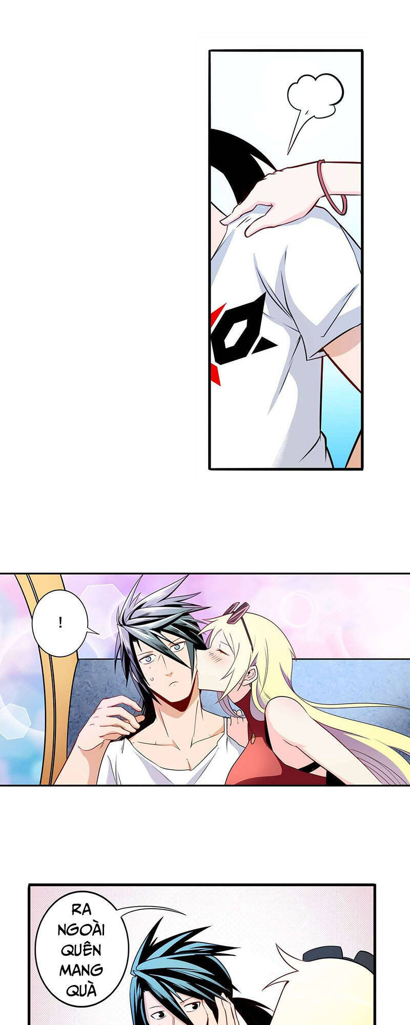 Anh Hùng ? Ta Không Làm Lâu Rồi Chapter 258 - 16