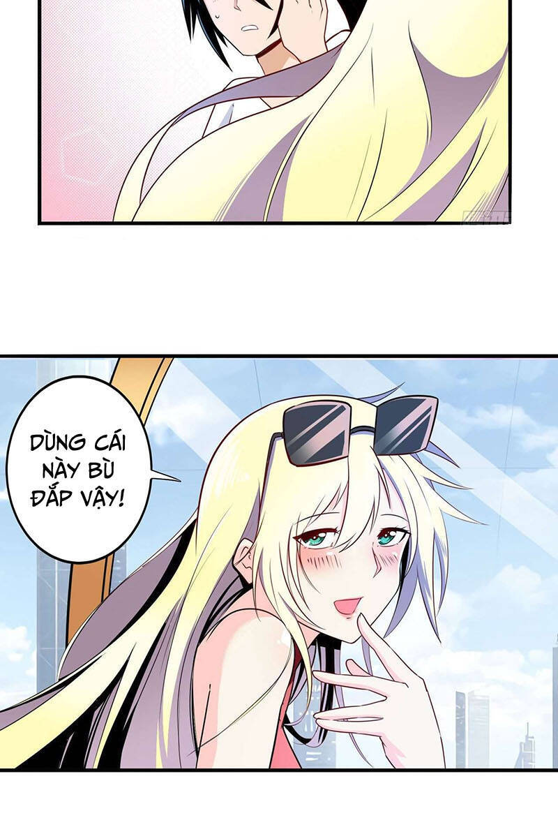 Anh Hùng ? Ta Không Làm Lâu Rồi Chapter 258 - 17