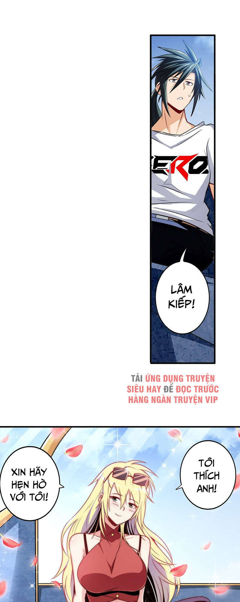 Anh Hùng ? Ta Không Làm Lâu Rồi Chapter 258 - 18