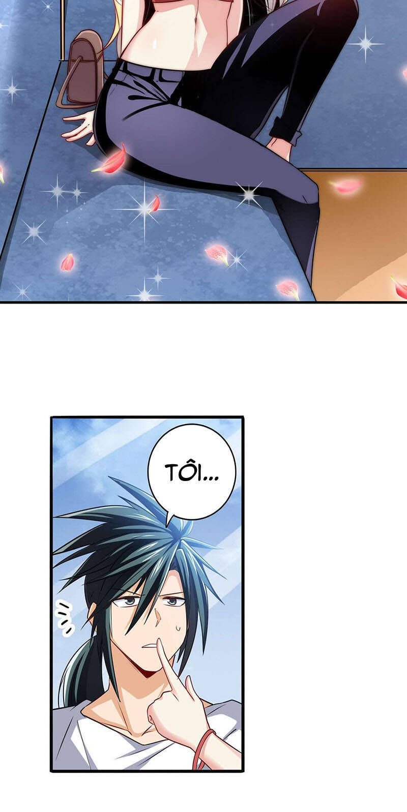 Anh Hùng ? Ta Không Làm Lâu Rồi Chapter 258 - 19