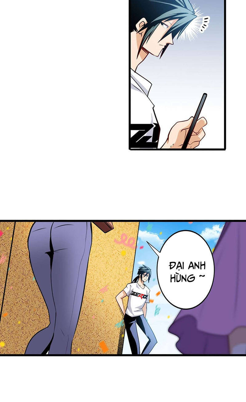 Anh Hùng ? Ta Không Làm Lâu Rồi Chapter 258 - 3