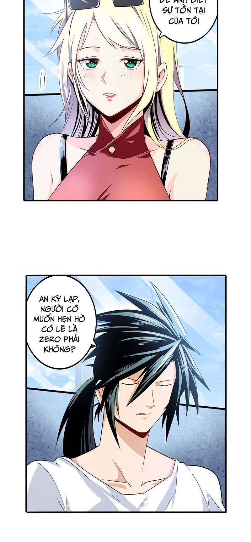 Anh Hùng ? Ta Không Làm Lâu Rồi Chapter 258 - 21