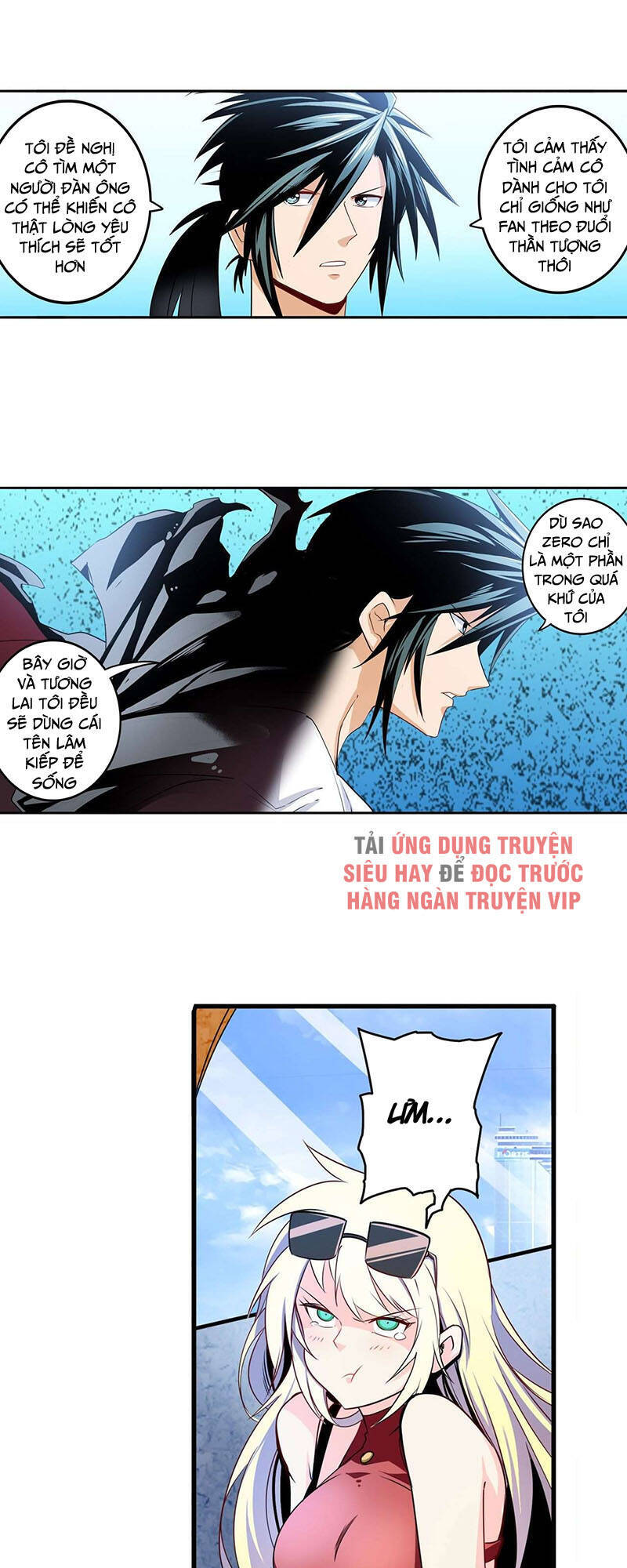 Anh Hùng ? Ta Không Làm Lâu Rồi Chapter 258 - 22