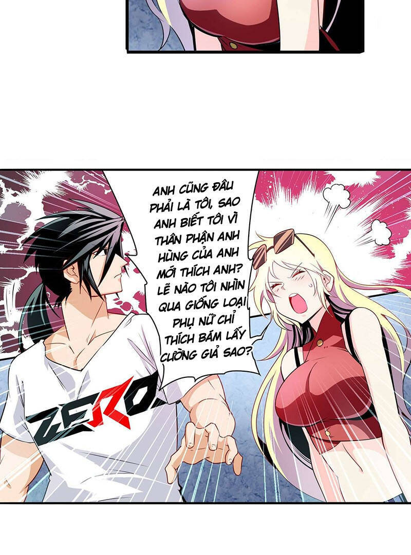 Anh Hùng ? Ta Không Làm Lâu Rồi Chapter 258 - 23