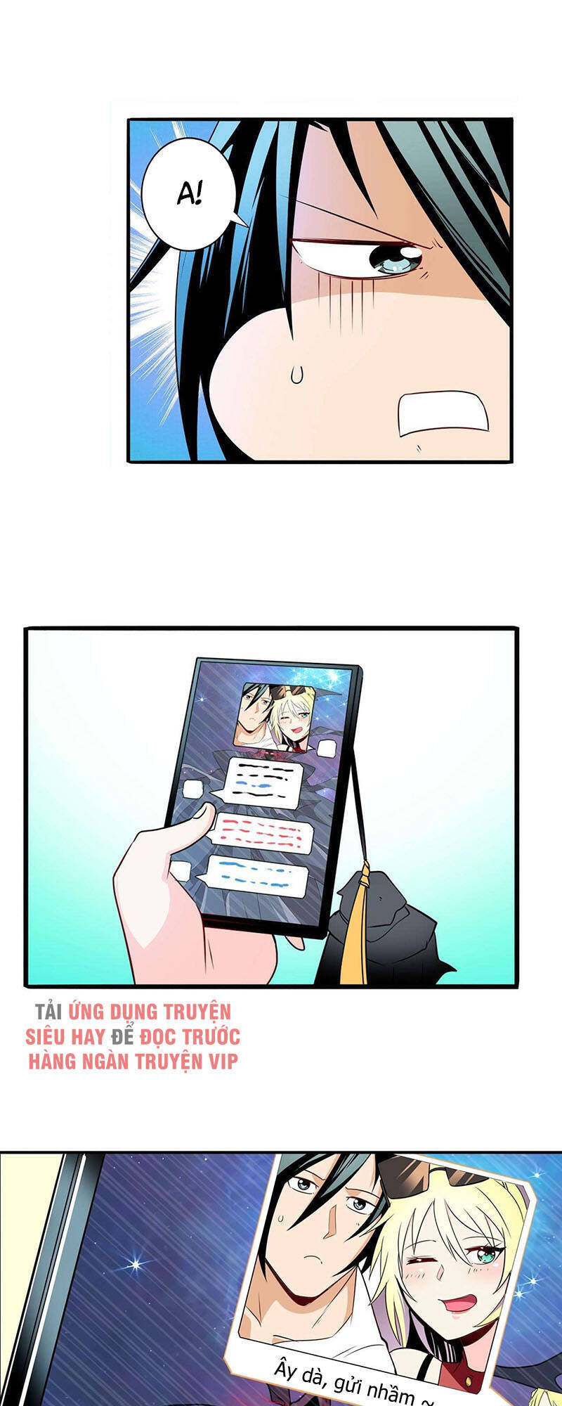 Anh Hùng ? Ta Không Làm Lâu Rồi Chapter 258 - 26