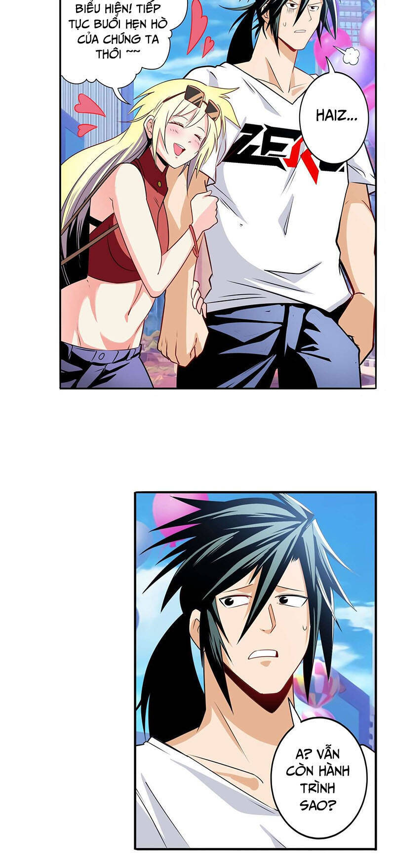 Anh Hùng ? Ta Không Làm Lâu Rồi Chapter 258 - 35
