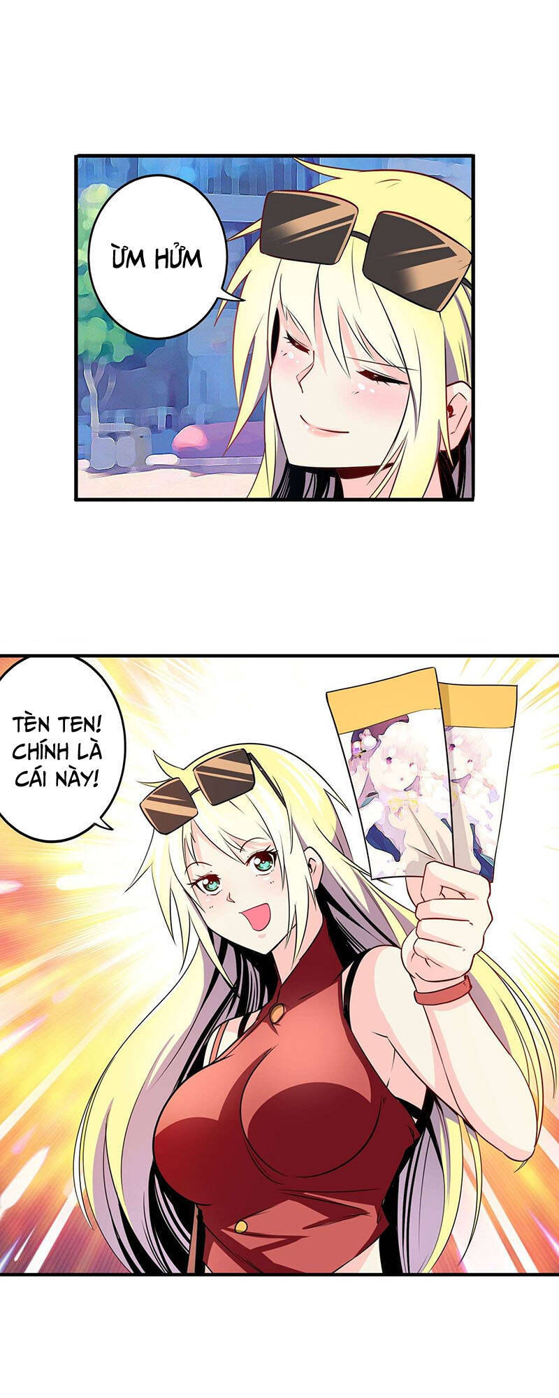 Anh Hùng ? Ta Không Làm Lâu Rồi Chapter 258 - 36