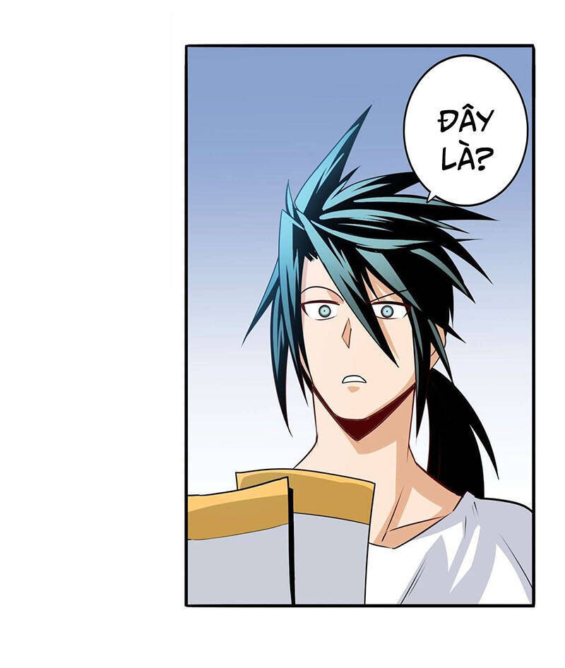 Anh Hùng ? Ta Không Làm Lâu Rồi Chapter 258 - 37