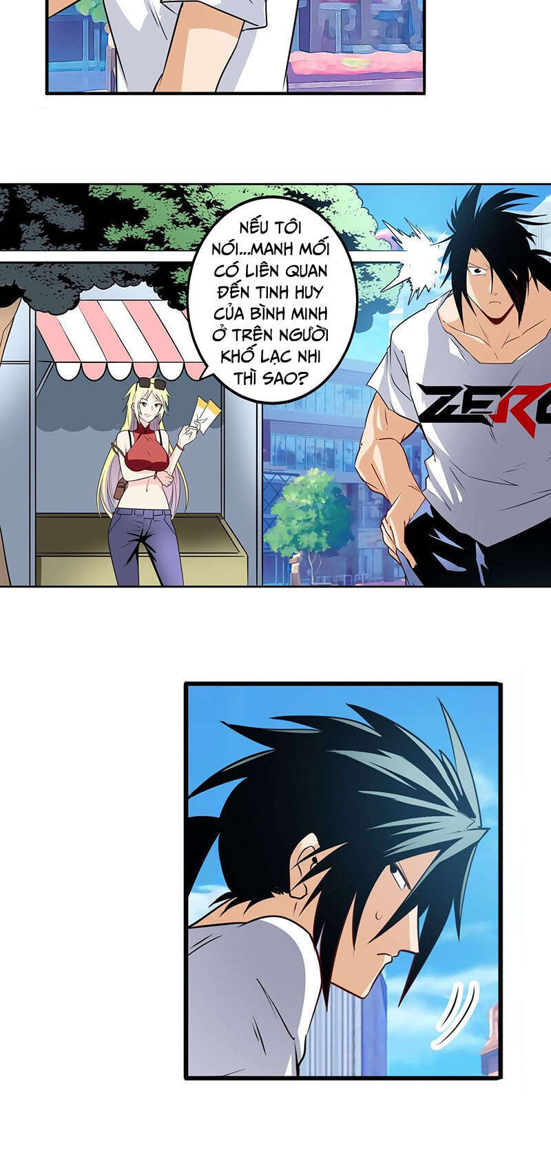 Anh Hùng ? Ta Không Làm Lâu Rồi Chapter 258 - 39