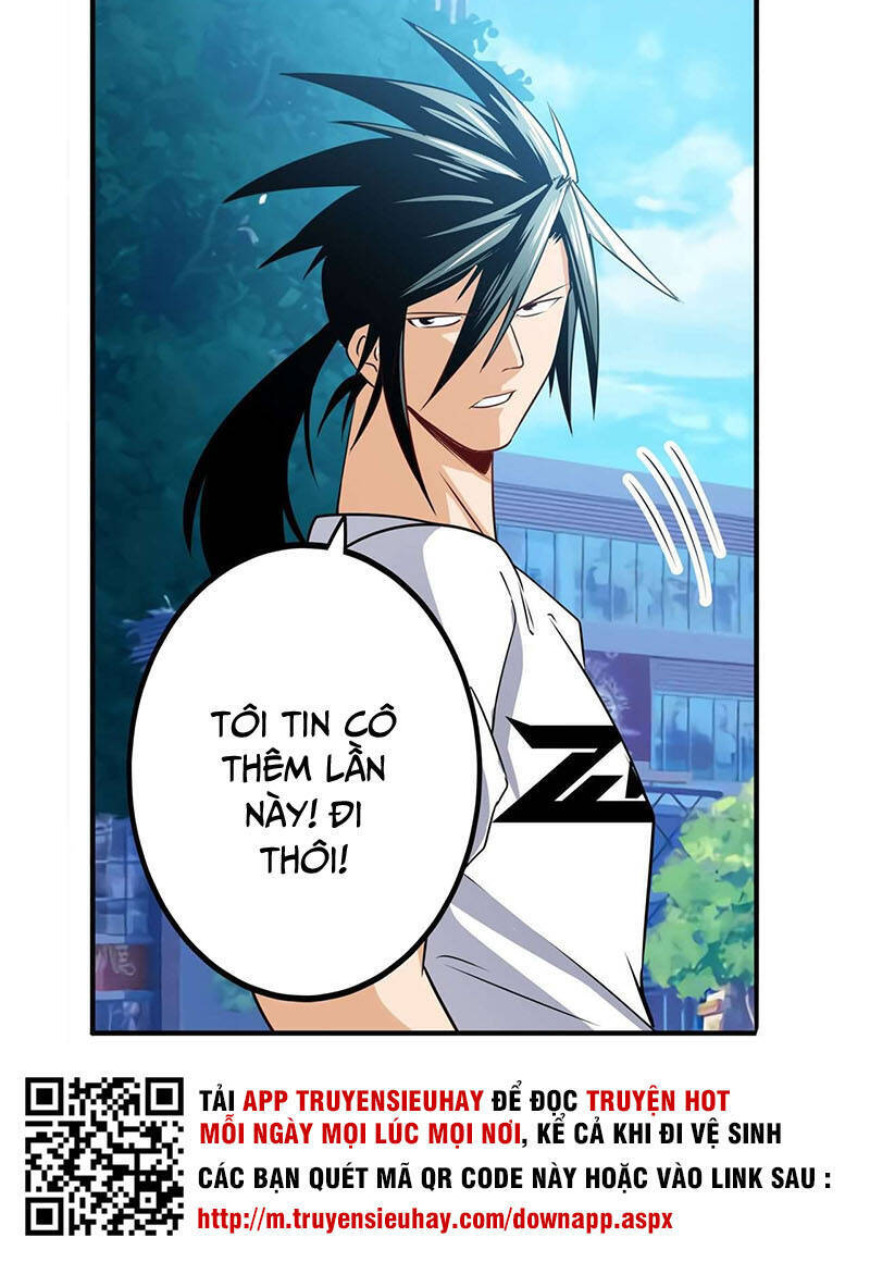 Anh Hùng ? Ta Không Làm Lâu Rồi Chapter 258 - 41