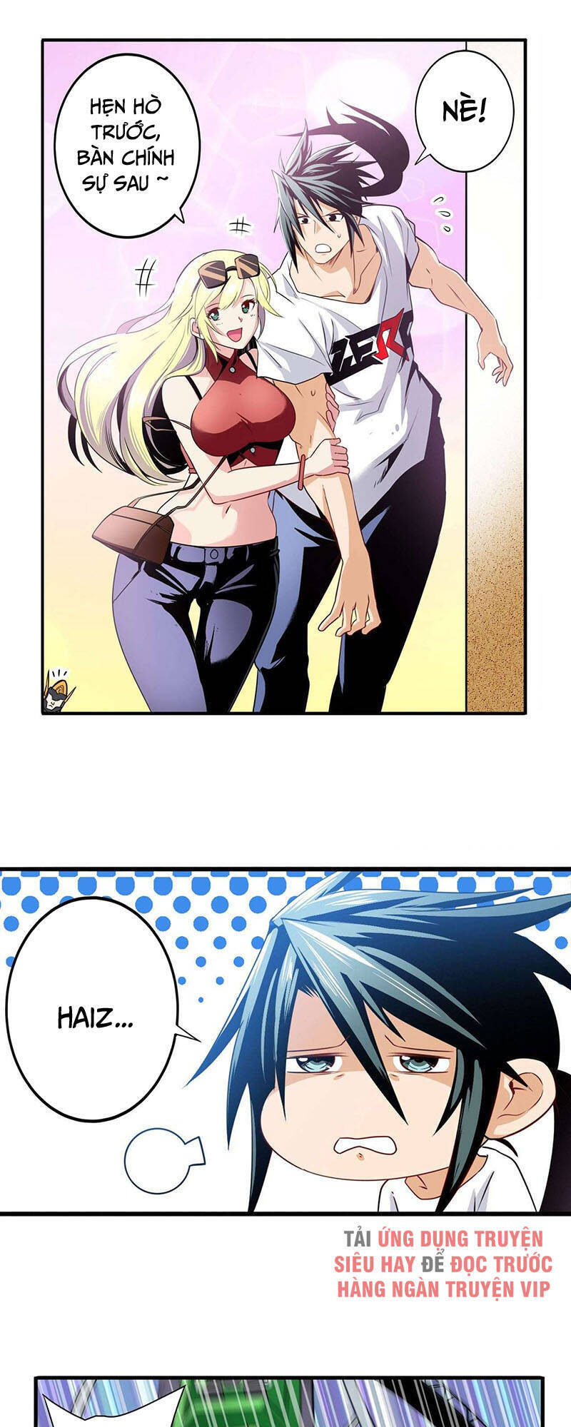 Anh Hùng ? Ta Không Làm Lâu Rồi Chapter 258 - 6