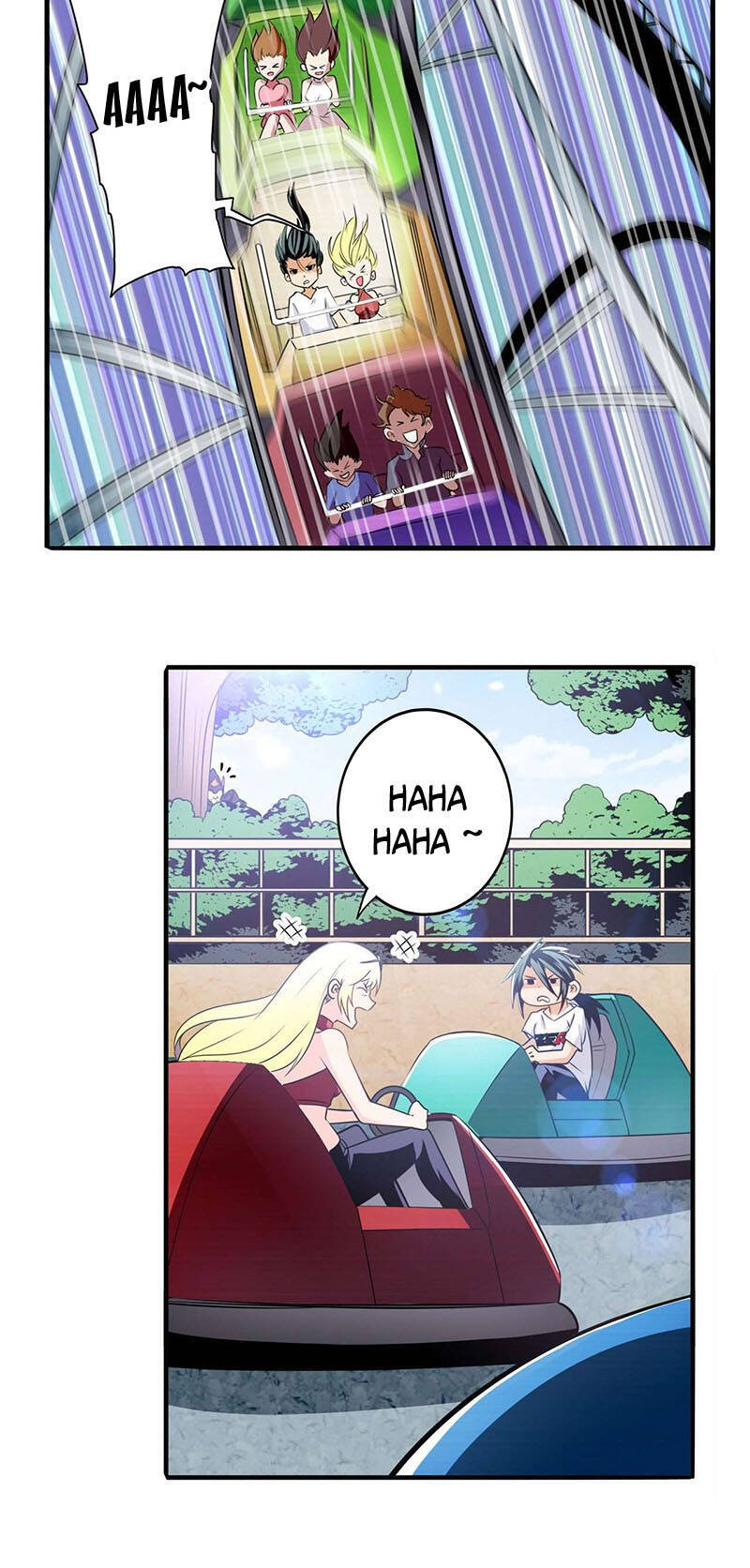 Anh Hùng ? Ta Không Làm Lâu Rồi Chapter 258 - 7