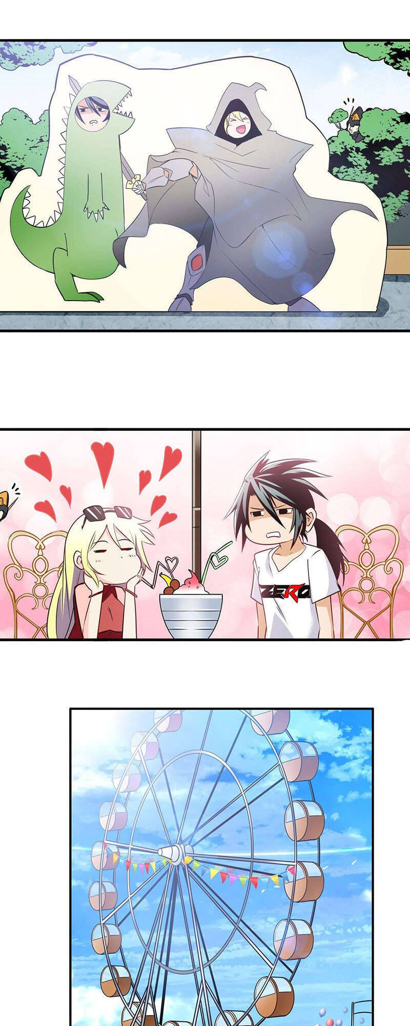 Anh Hùng ? Ta Không Làm Lâu Rồi Chapter 258 - 8