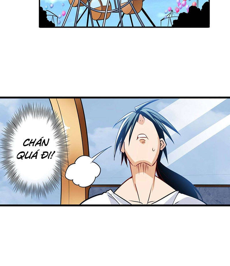 Anh Hùng ? Ta Không Làm Lâu Rồi Chapter 258 - 9