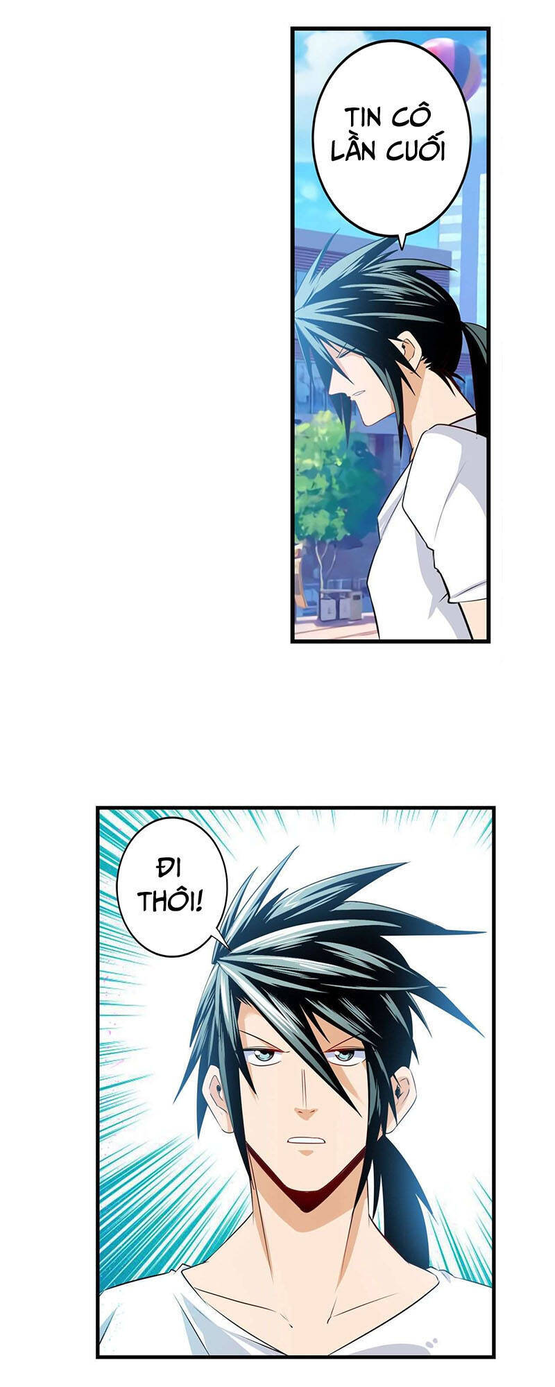 Anh Hùng ? Ta Không Làm Lâu Rồi Chapter 259 - 2