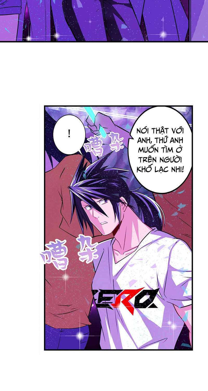 Anh Hùng ? Ta Không Làm Lâu Rồi Chapter 259 - 11