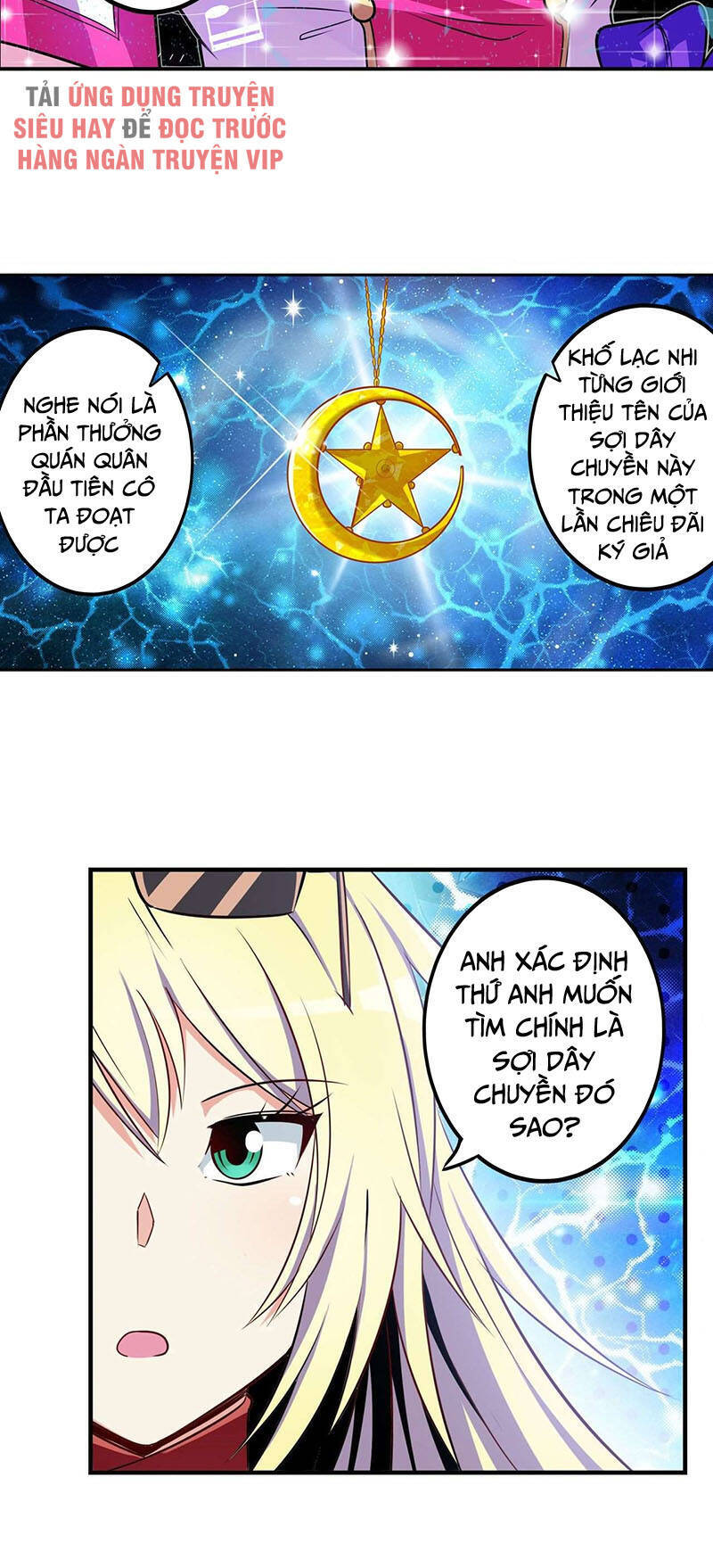 Anh Hùng ? Ta Không Làm Lâu Rồi Chapter 259 - 13