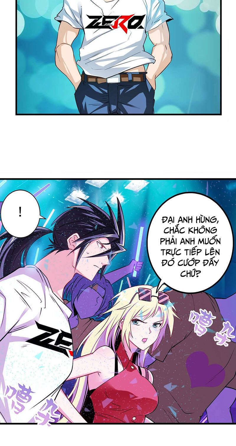 Anh Hùng ? Ta Không Làm Lâu Rồi Chapter 259 - 15