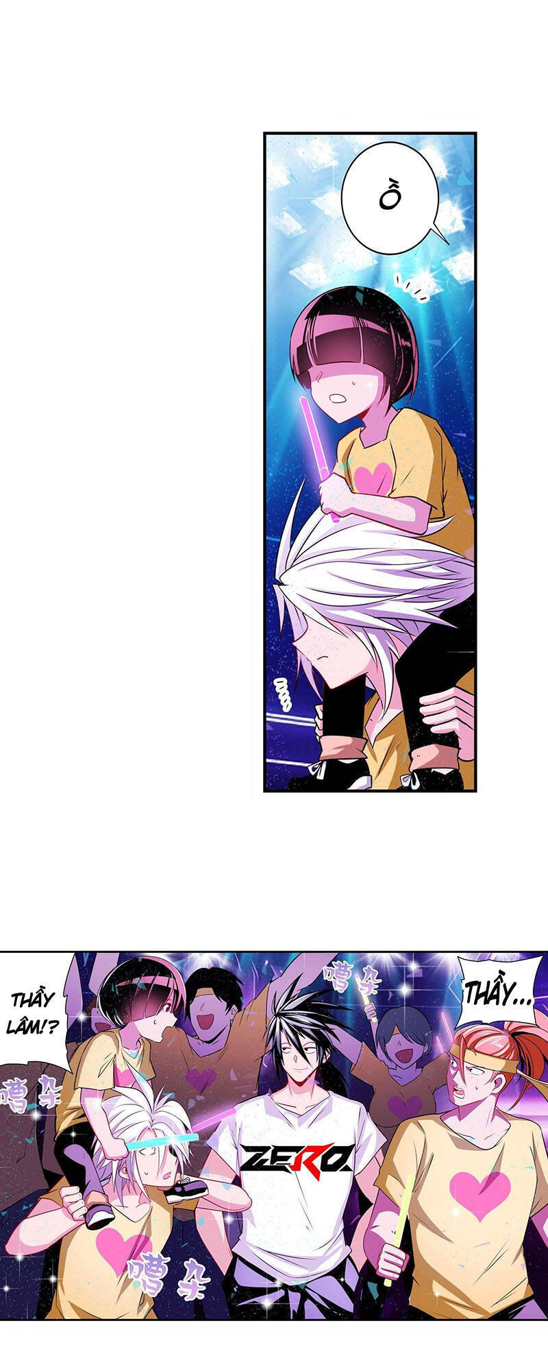 Anh Hùng ? Ta Không Làm Lâu Rồi Chapter 259 - 18