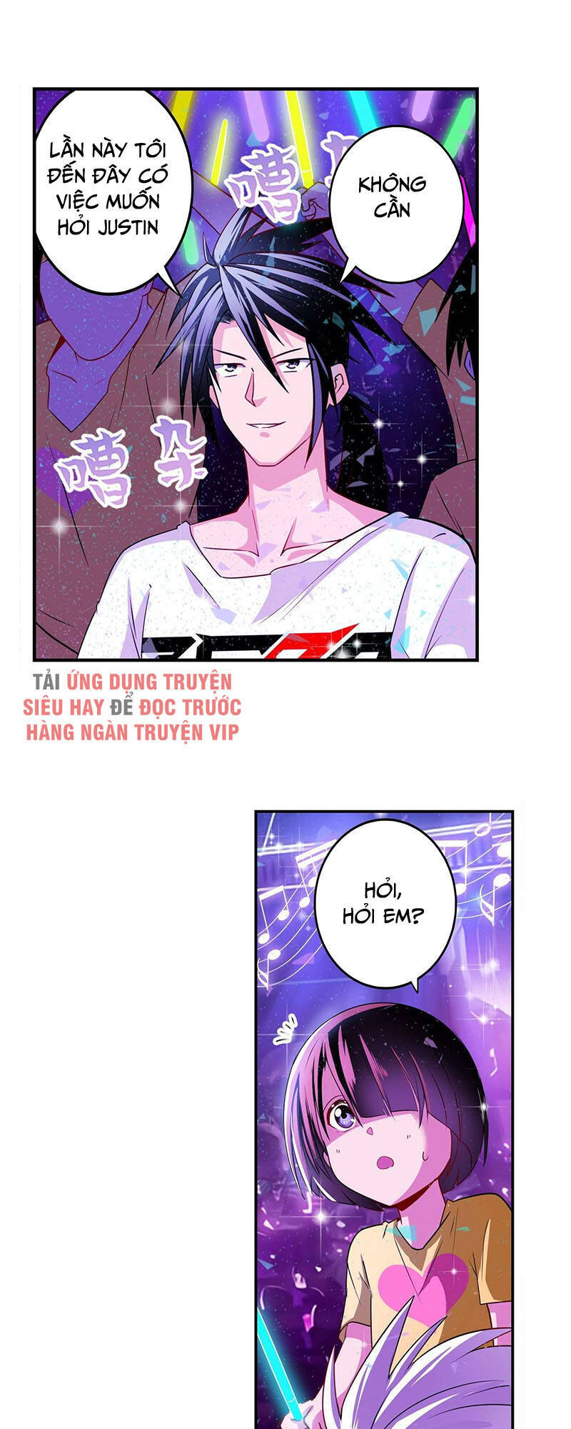 Anh Hùng ? Ta Không Làm Lâu Rồi Chapter 259 - 20