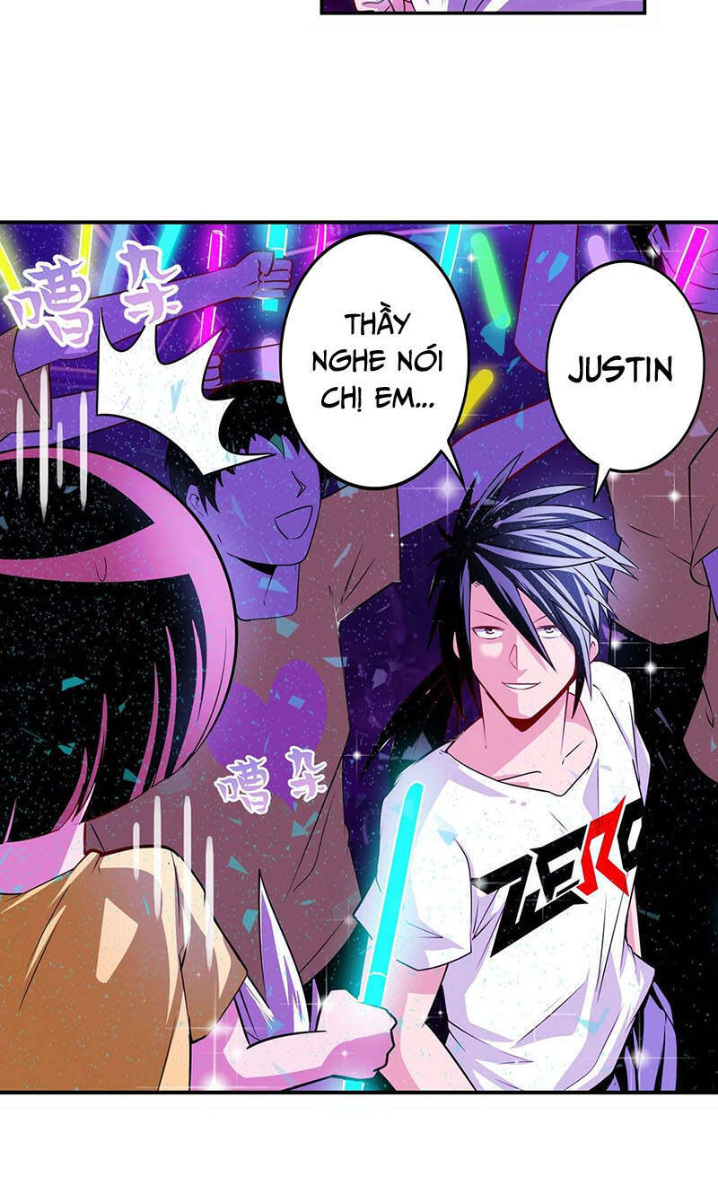 Anh Hùng ? Ta Không Làm Lâu Rồi Chapter 259 - 21