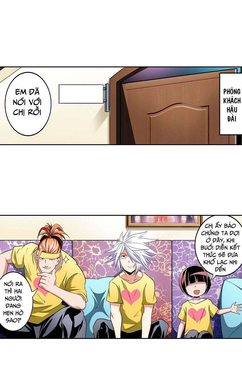 Anh Hùng ? Ta Không Làm Lâu Rồi Chapter 259 - 23