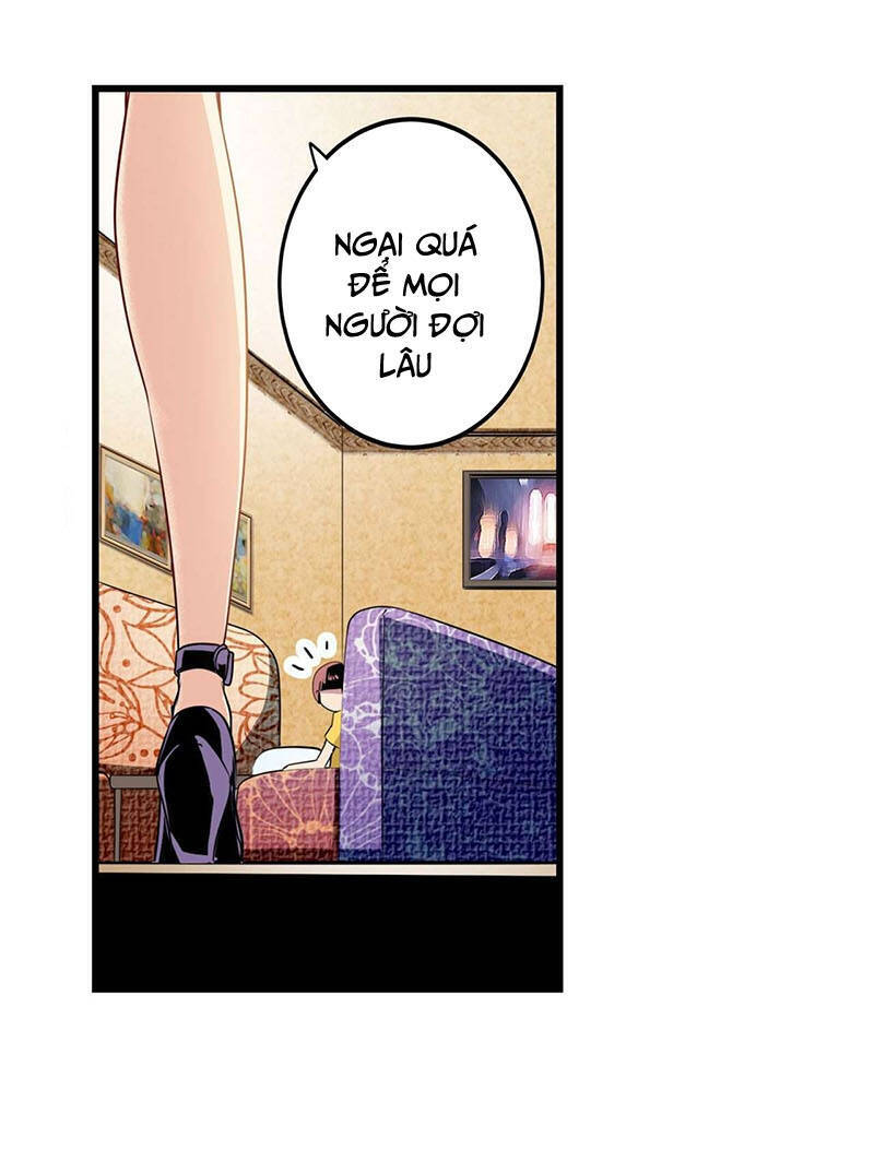 Anh Hùng ? Ta Không Làm Lâu Rồi Chapter 259 - 25