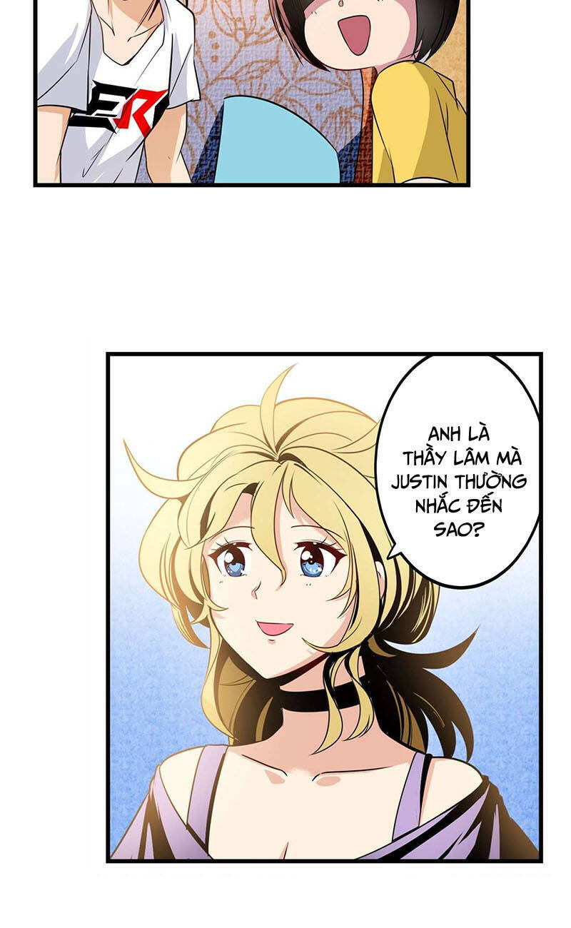 Anh Hùng ? Ta Không Làm Lâu Rồi Chapter 259 - 27