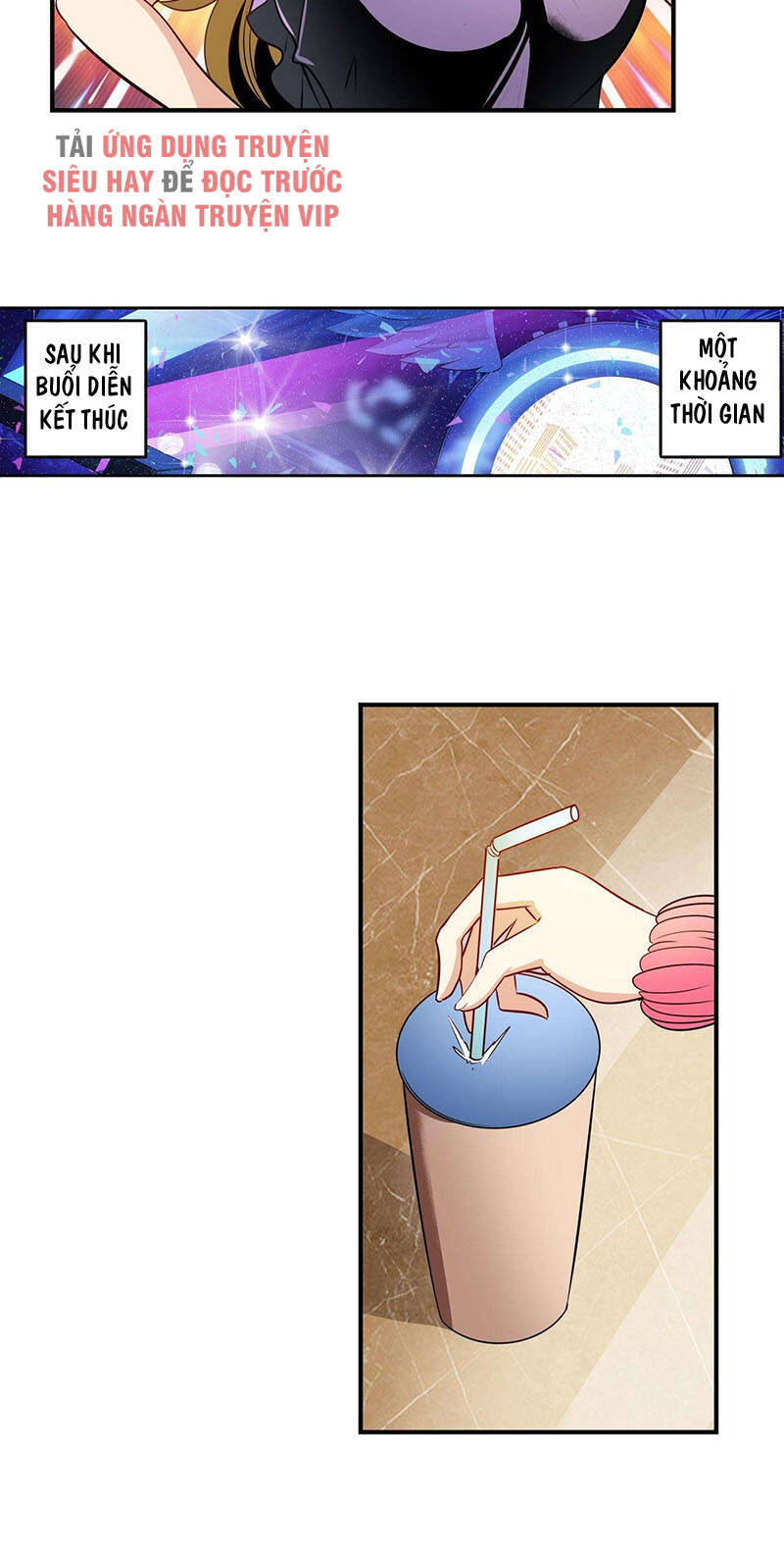 Anh Hùng ? Ta Không Làm Lâu Rồi Chapter 259 - 29