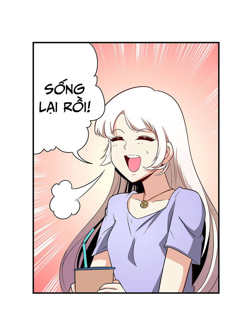 Anh Hùng ? Ta Không Làm Lâu Rồi Chapter 259 - 31