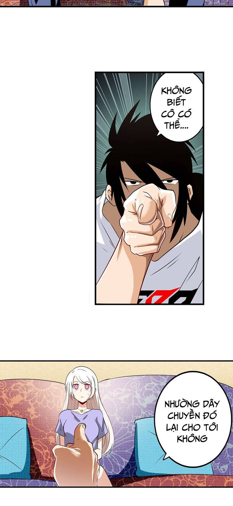 Anh Hùng ? Ta Không Làm Lâu Rồi Chapter 259 - 35