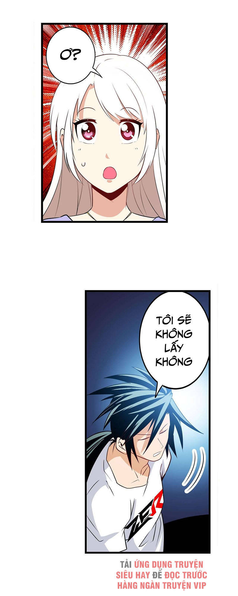 Anh Hùng ? Ta Không Làm Lâu Rồi Chapter 259 - 36