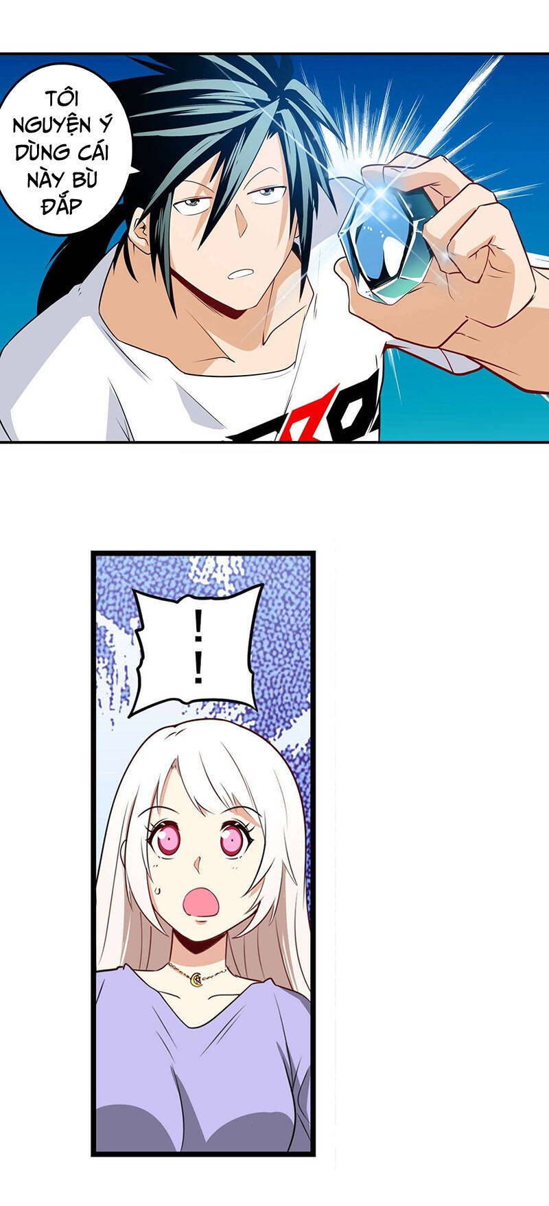 Anh Hùng ? Ta Không Làm Lâu Rồi Chapter 259 - 37