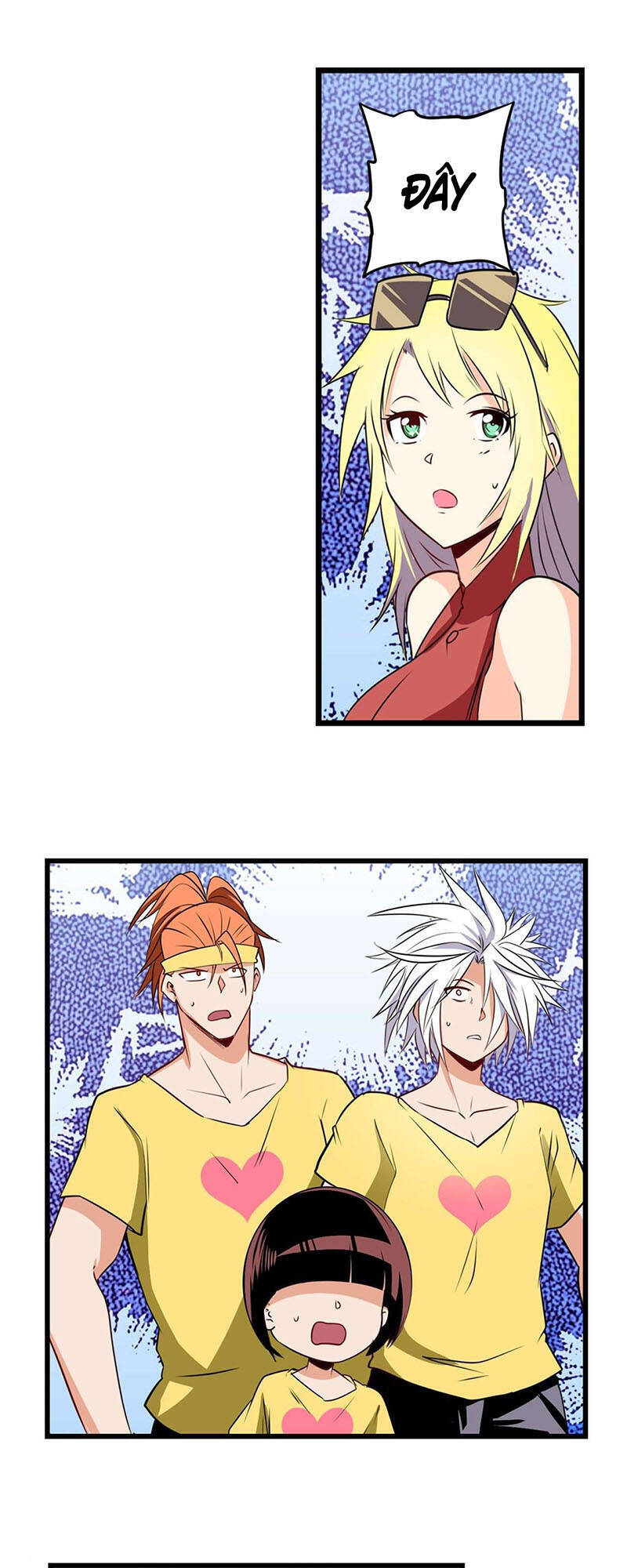 Anh Hùng ? Ta Không Làm Lâu Rồi Chapter 259 - 38