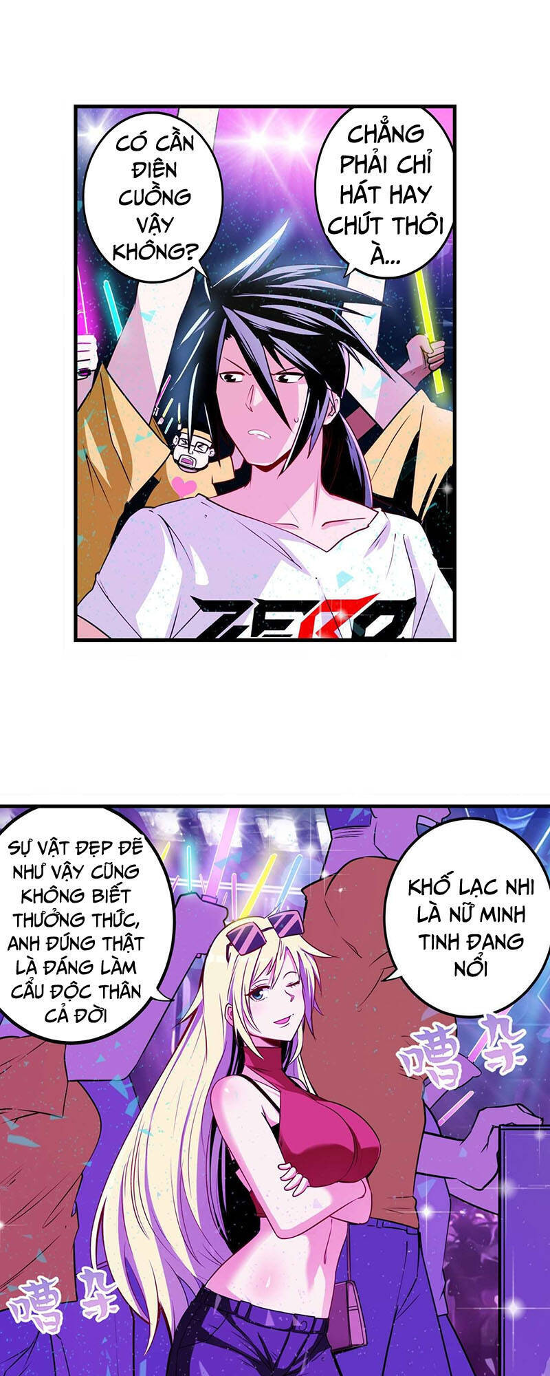 Anh Hùng ? Ta Không Làm Lâu Rồi Chapter 259 - 10