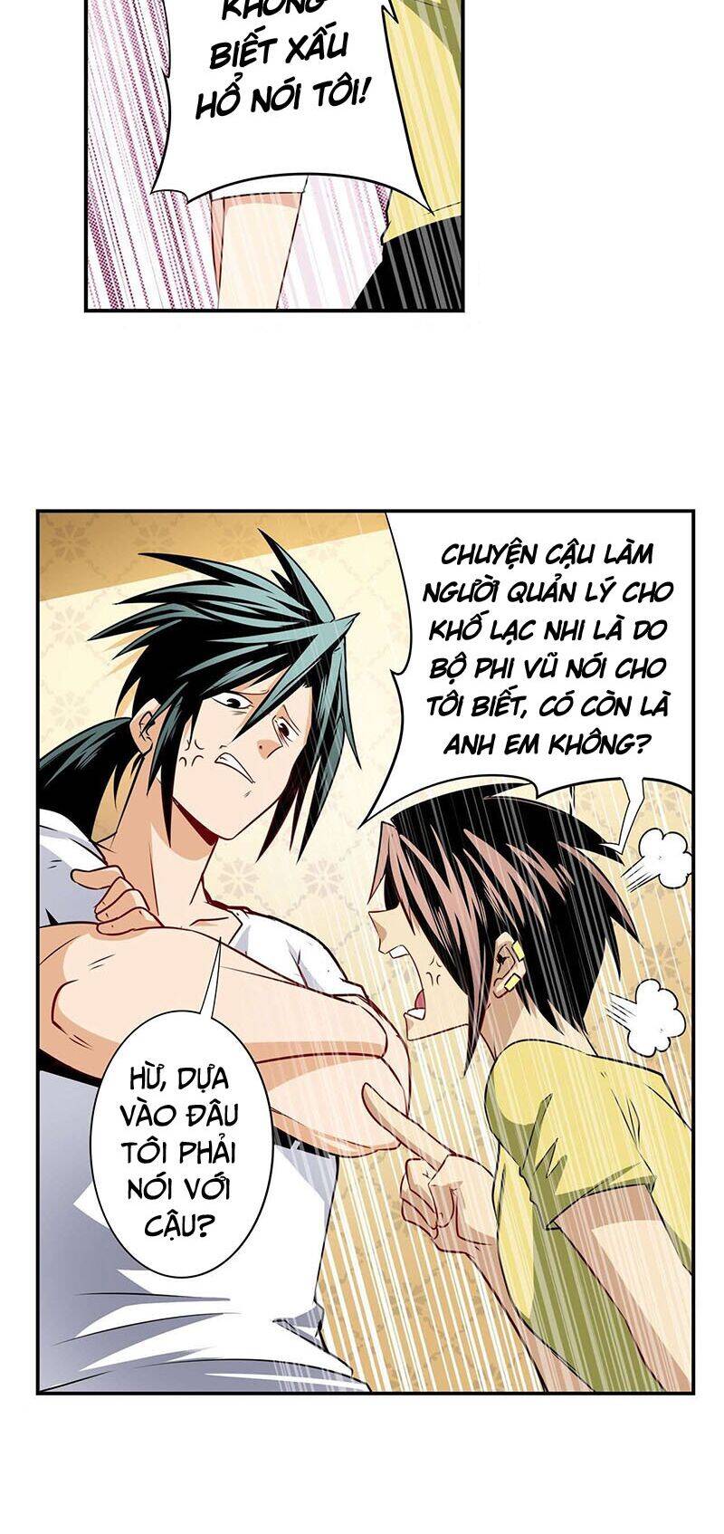 Anh Hùng ? Ta Không Làm Lâu Rồi Chapter 265 - 13