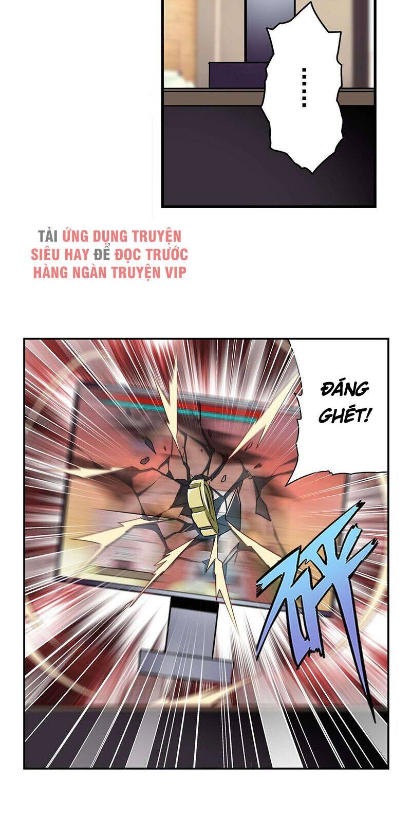 Anh Hùng ? Ta Không Làm Lâu Rồi Chapter 265 - 15