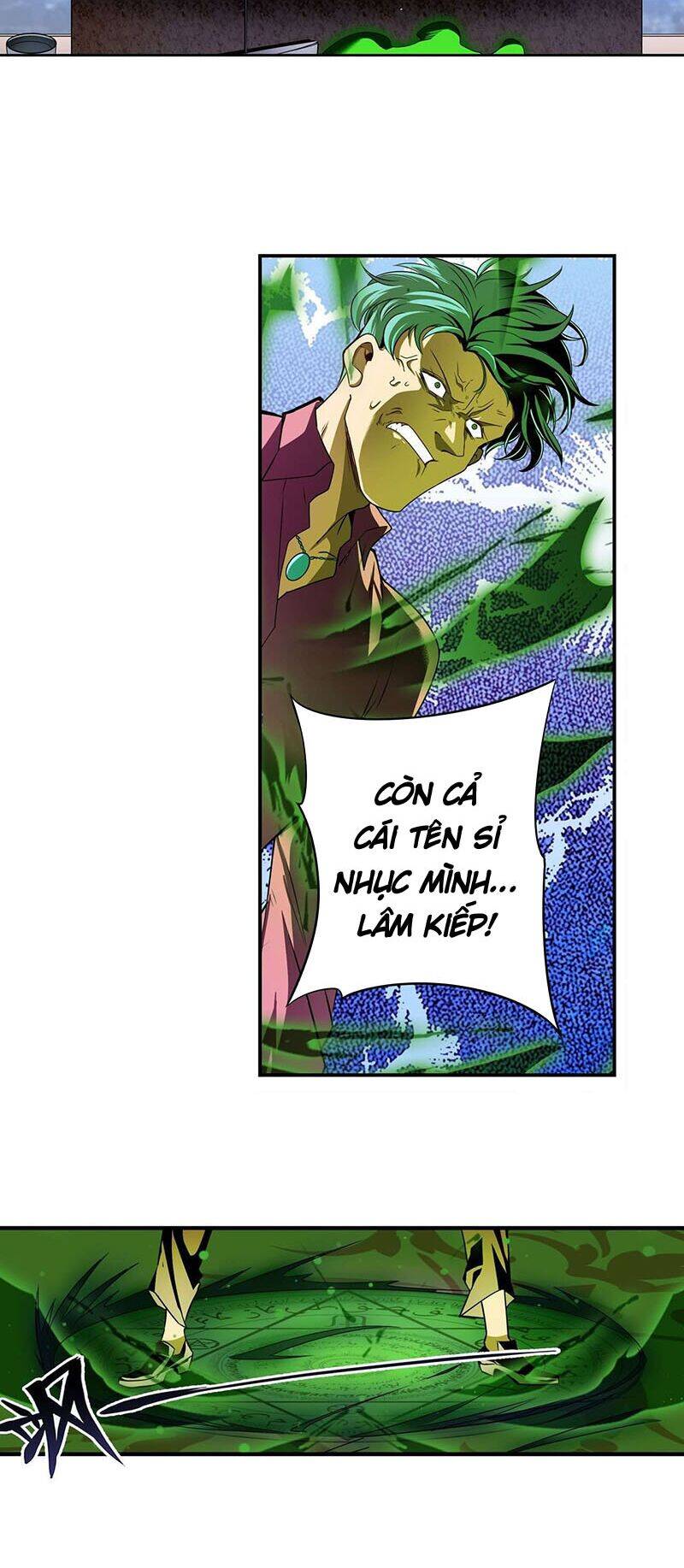 Anh Hùng ? Ta Không Làm Lâu Rồi Chapter 265 - 17