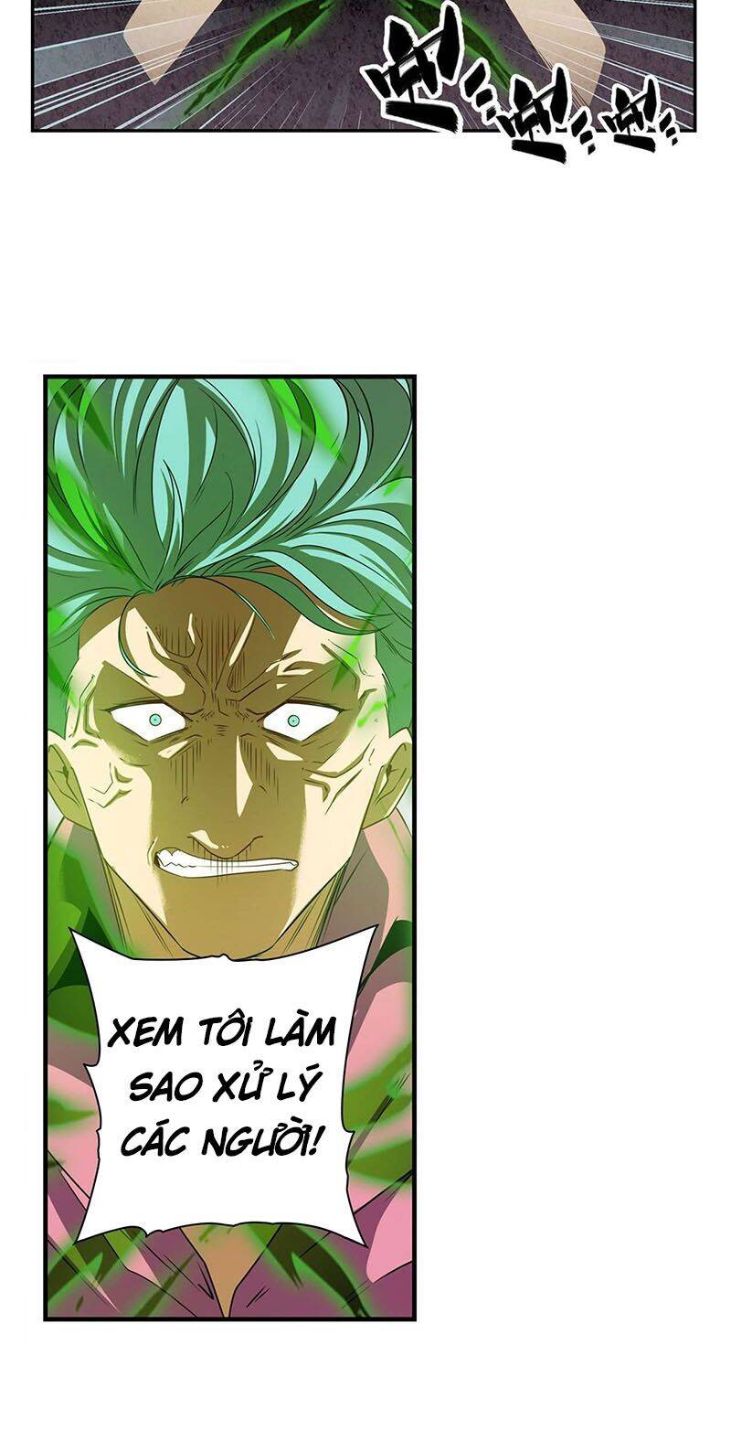 Anh Hùng ? Ta Không Làm Lâu Rồi Chapter 265 - 19