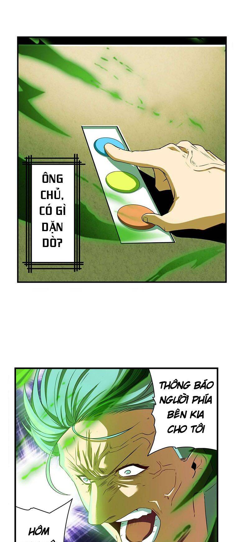 Anh Hùng ? Ta Không Làm Lâu Rồi Chapter 265 - 20