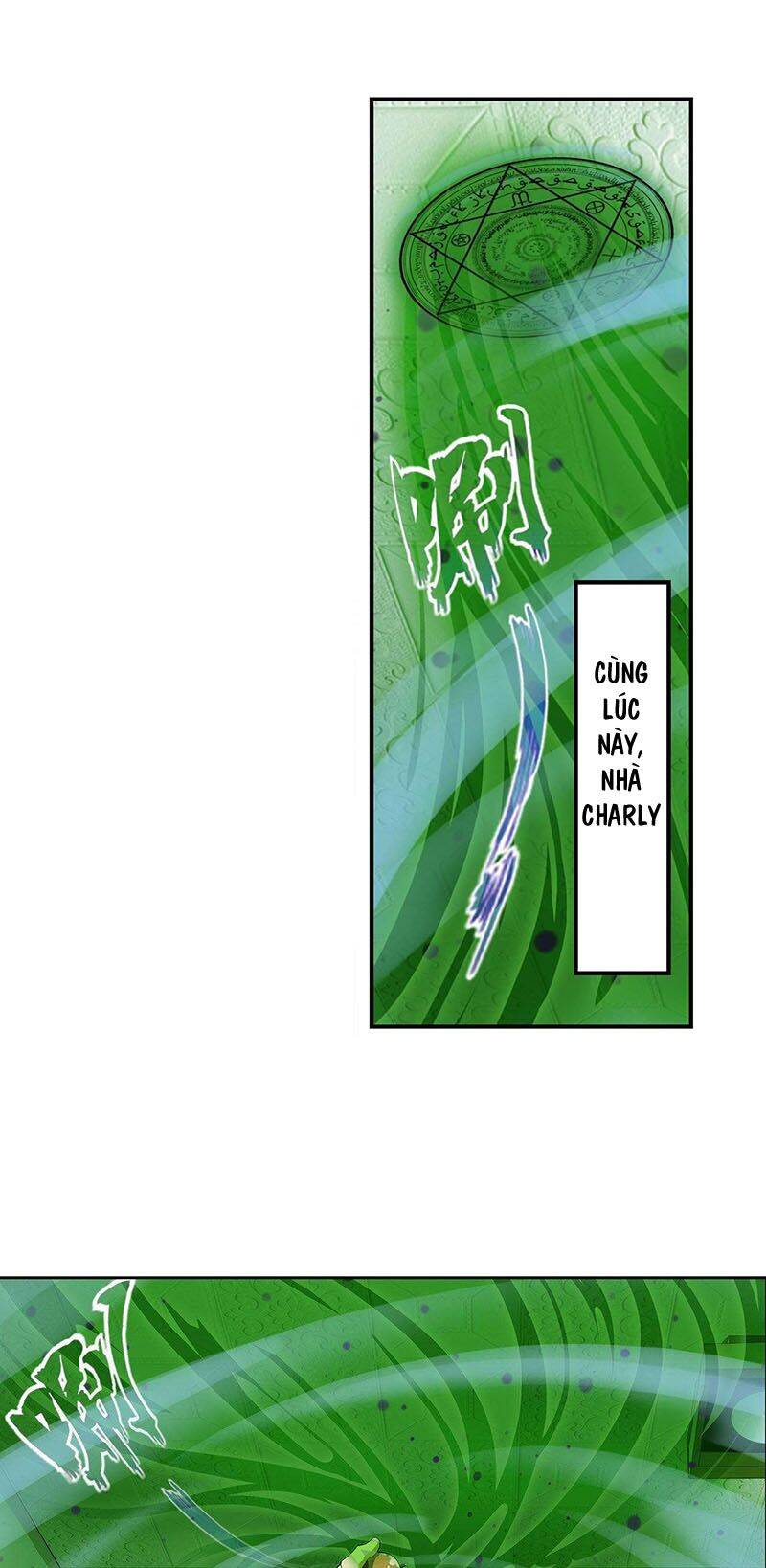 Anh Hùng ? Ta Không Làm Lâu Rồi Chapter 265 - 22